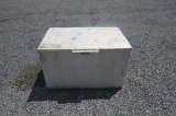Custom Welded Tool Box