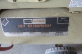 Sears Craftsman 3HP Air Compressor