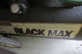 Black Max Air Compressor