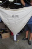 Uline Packing/Filling System