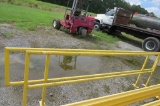 2pc Steel Hand Rails