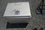Custom Metal Tool Box