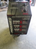 DSR Proseries 24V Batt. Charger