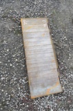 BRAND NEW Closed Weldable Quick Plates