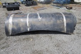 Liner For Dump Bed