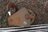Cable Block