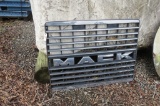 Mack Grill