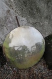 Safety Mirror