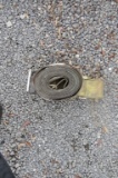 Ratchet Strap