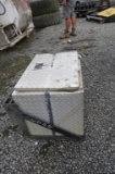 Custom Metal Tool Box