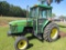 2000 John Deere 5410 Tractor