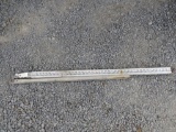 Aluminum Load Higth Measurement