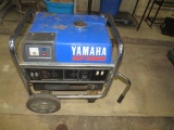 Yamaha EF3800