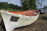 1980 Masseco Life Boat