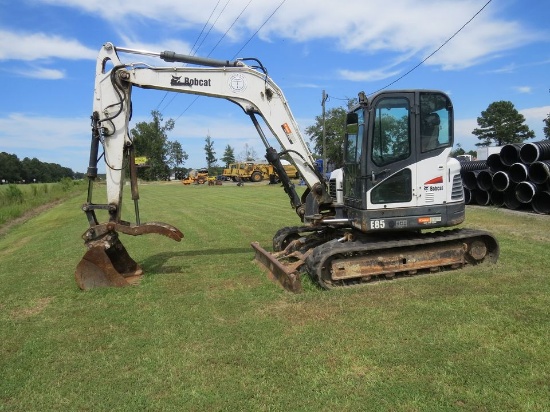 Nichols Equipment "Lighten the load"