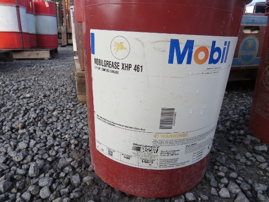 5 gal Mobil Grease XHP 461