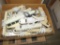 Lot of Power Strips