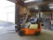 Toyota Forklift LP 3,000 lb w/42