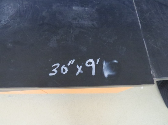 30" x 9' Lab Grade Counter Top