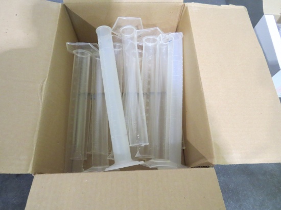 Graduated Cylinders