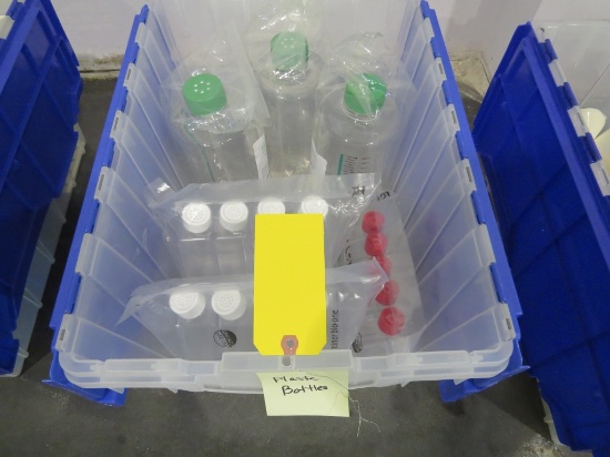 Plastic Bottles