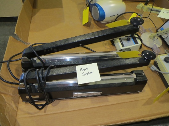 ONE Heat Sealer