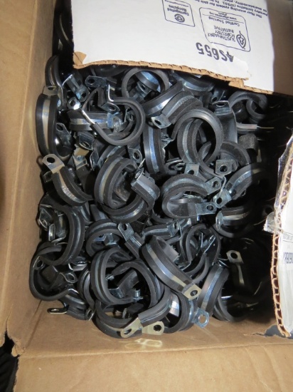 NEW Pipe Clamps
