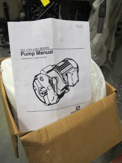 RBI IEW199N Boiler