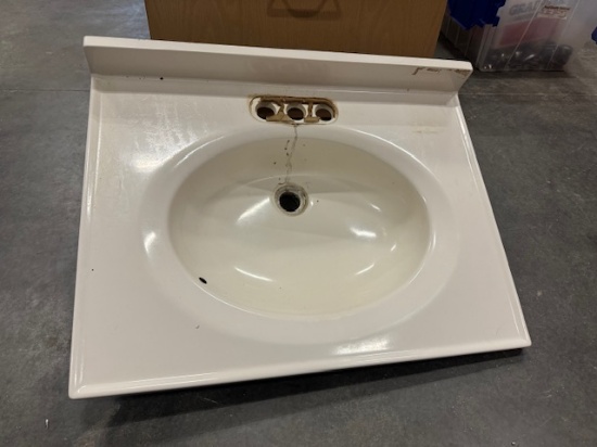 Sink
