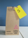 NIB Ricoh Savin Lanier Print Cartidge