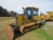 2014 John Deere 550K LGP Crawler Dozer