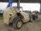 Ingersoll Rand VR-723 Shooting Boom