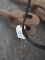 20' Boom Cables x 2
