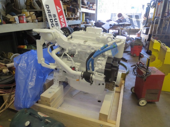 NEW 2022 V4.5 230 INT Cummins Engine