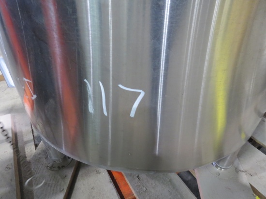 Brand New Kettle