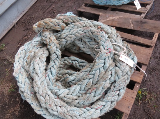 Heavy Duty Marine Rope