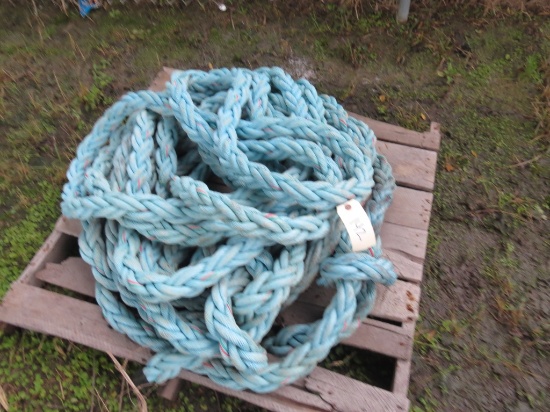 Heavy Duty Marine Rope