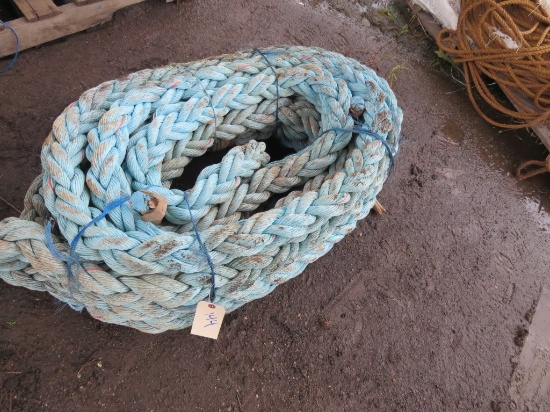 Heavy Duty Marine Rope