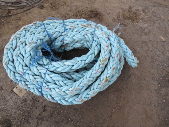 Heavy Duty Marine Rope