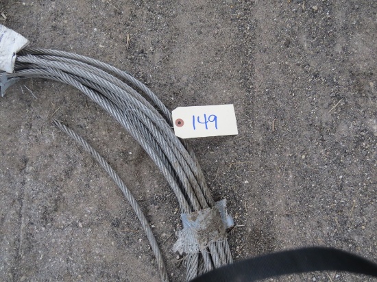 Wire