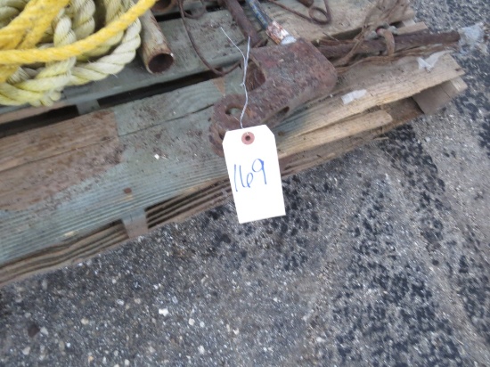Misc. Mixed Lot