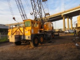 American Crane 5530