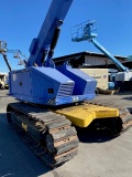 2006 AICHI SR21AJ/ISR70J   70'