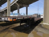 2008 Transcraft Step Deck