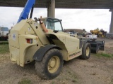 Ingersoll Rand VR-723 Shooting Boom