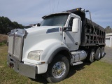 2016 Kenworth T880