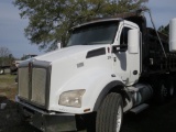 2016 Kenworth T880