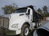2016 Kenworth T880