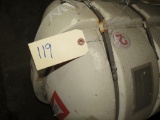 25 Person Life Raft