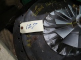 Rebuilt Turbo